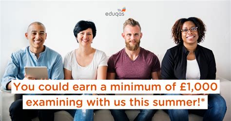 eduqas appointees|Become an Examiner .